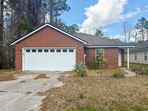 Building Photo - Renovated 3BR/2BA Home in Jacksonville, FL | Fenced Yard | Garage | Pets Welcome