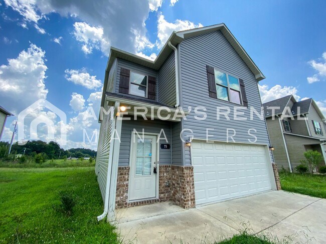 Building Photo - Home for Rent in Oak Grove, AL!! COMING SOON!!!