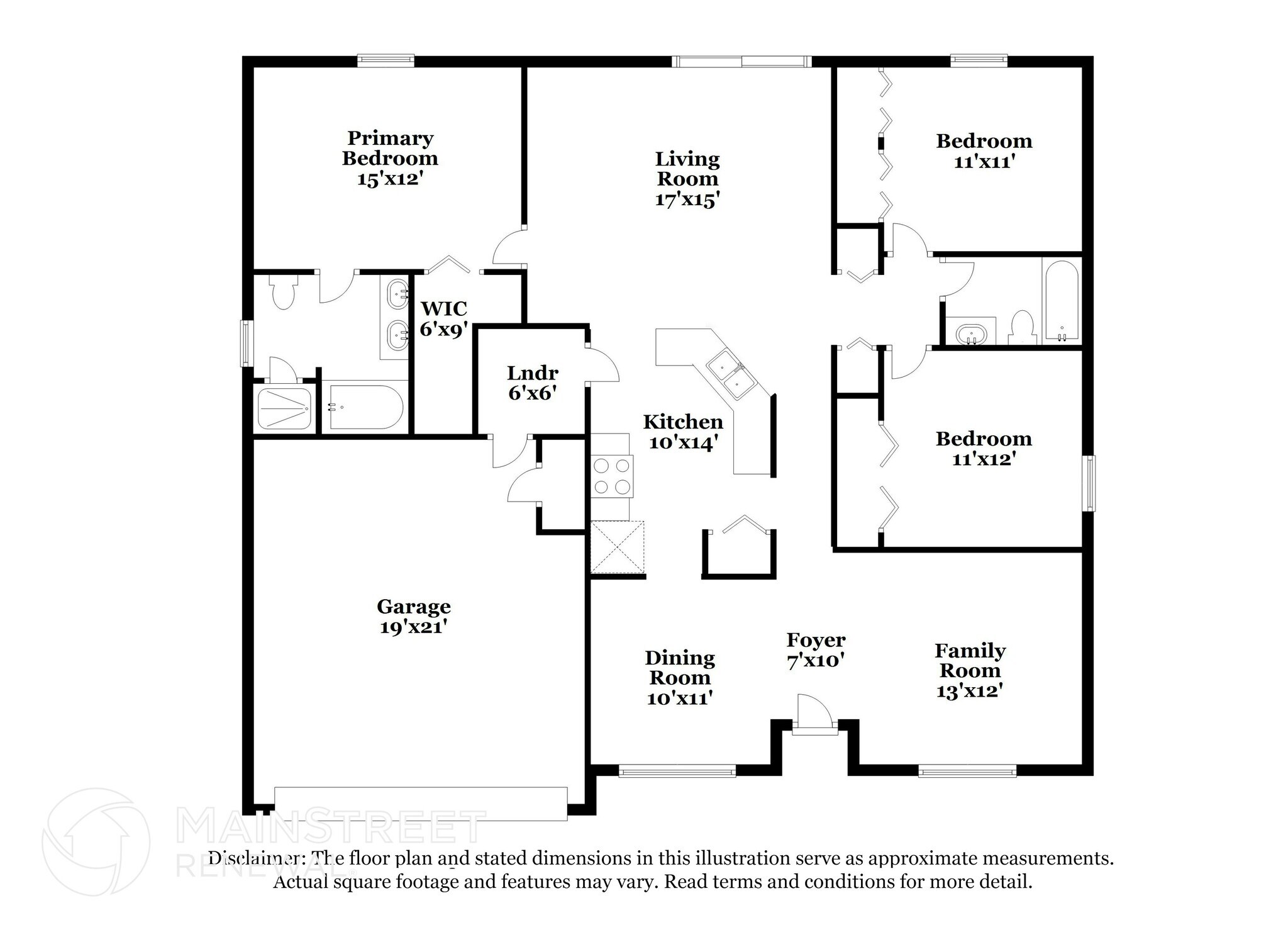 Building Photo - 4683 Oakley Rd