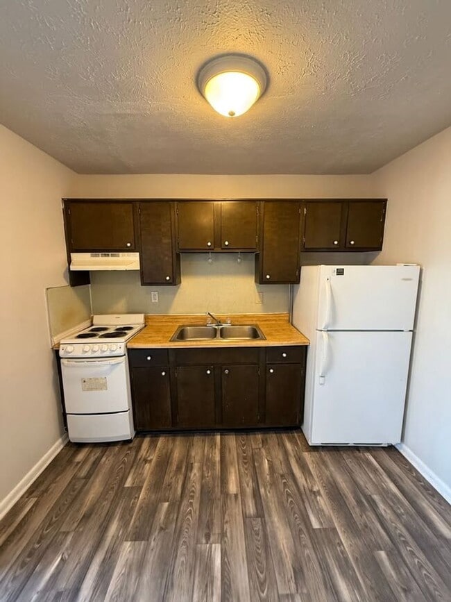Interior Photo - Meadow Creek Apartments