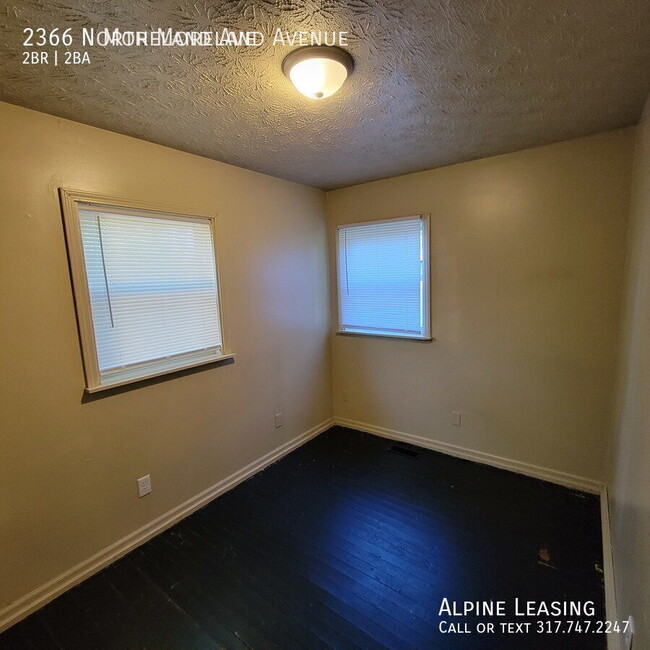 Building Photo - 2366 N Moreland Ave