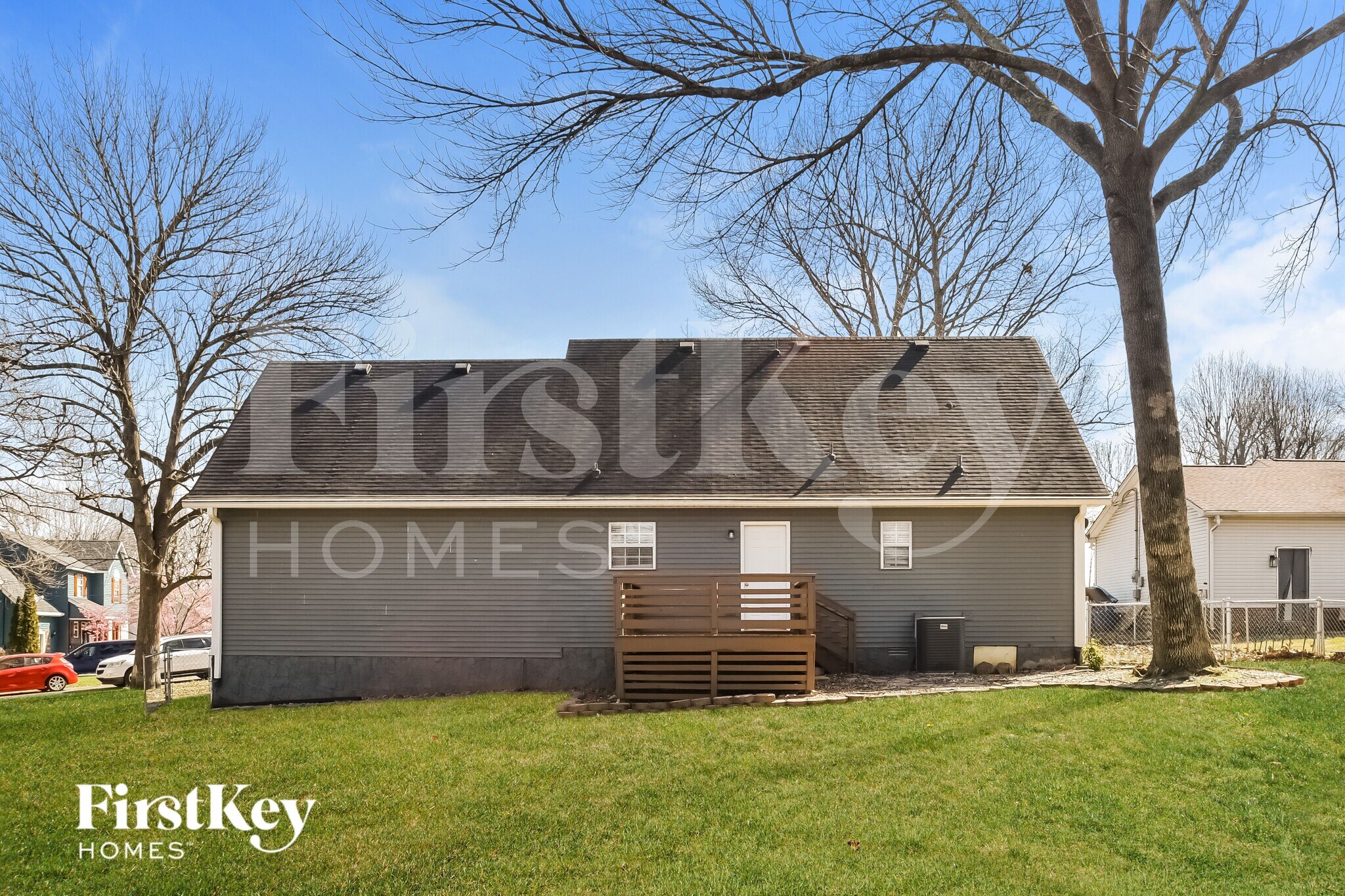 Building Photo - 204 Merritt Dr