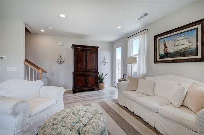 Building Photo - 116 Pk Rdg Cir