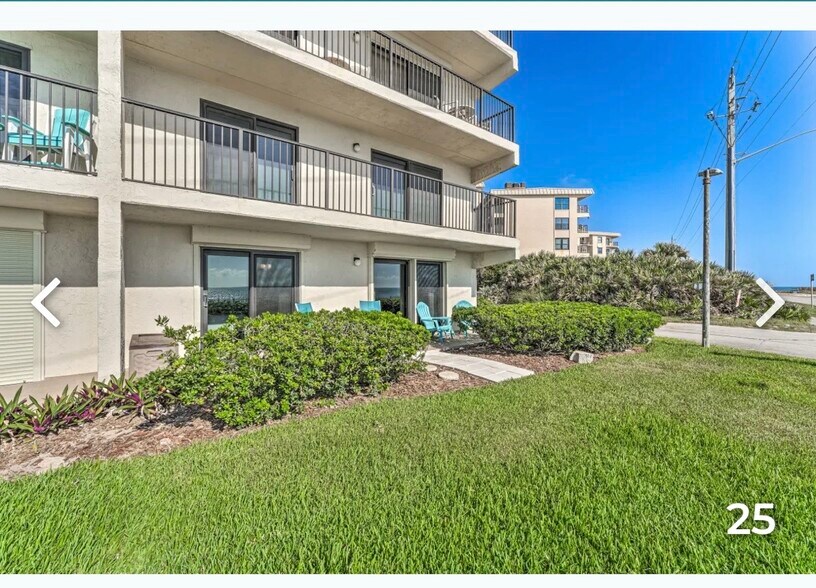 Building Photo - 2700 Ocean Shore Blvd