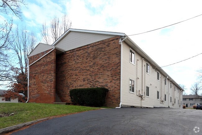 Building Photo - 250 Teddy Ave