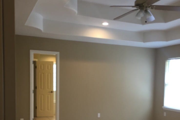 Vaulted Ceilings with fans! - 10212 N 12th St