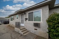 Building Photo - 205Mayf