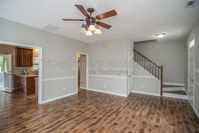 Building Photo - 8604 Harps Mill Rd