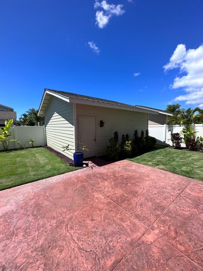 Building Photo - Kuapapa At Hoakalei Remodeled & upgraded 4 bed 3 bath with 2 car garage and Central AC