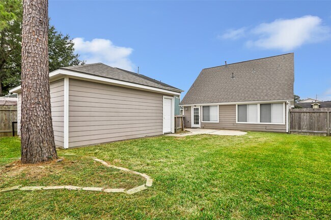 Building Photo - 19106 Spruce Bough Ln