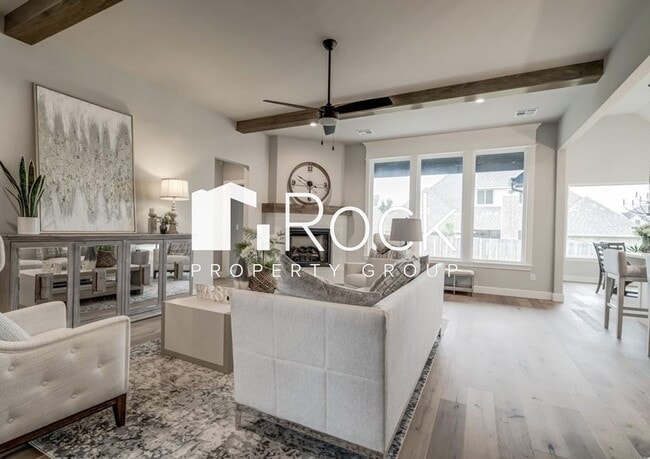 Building Photo - Stunning 4 Bedroom/2.5 Bathroom Home in Gated Community ~Built in 2023~