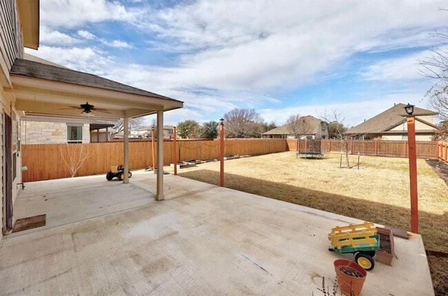 Building Photo - 14212 Canyon Trail