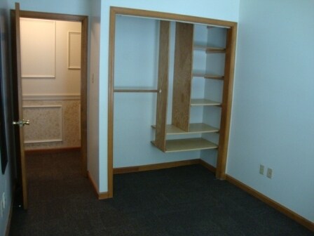 Bedroom 1 - 919 Cherry Street