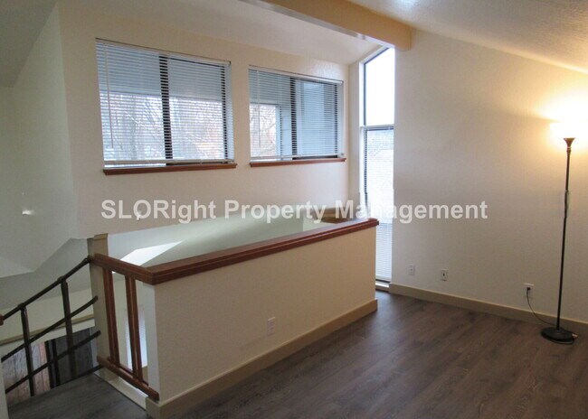 Building Photo - AVAILABLE JUNE - Studio Close to Downtown SLO