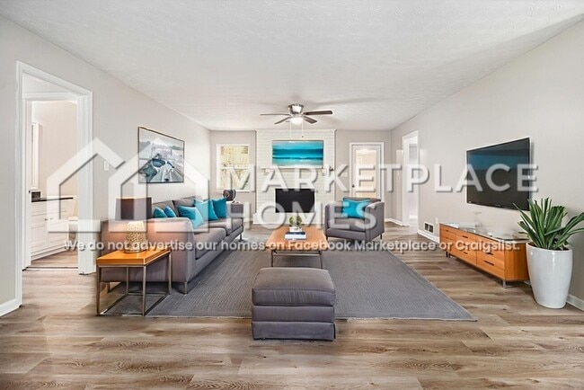 Building Photo - 117 Belair Ln