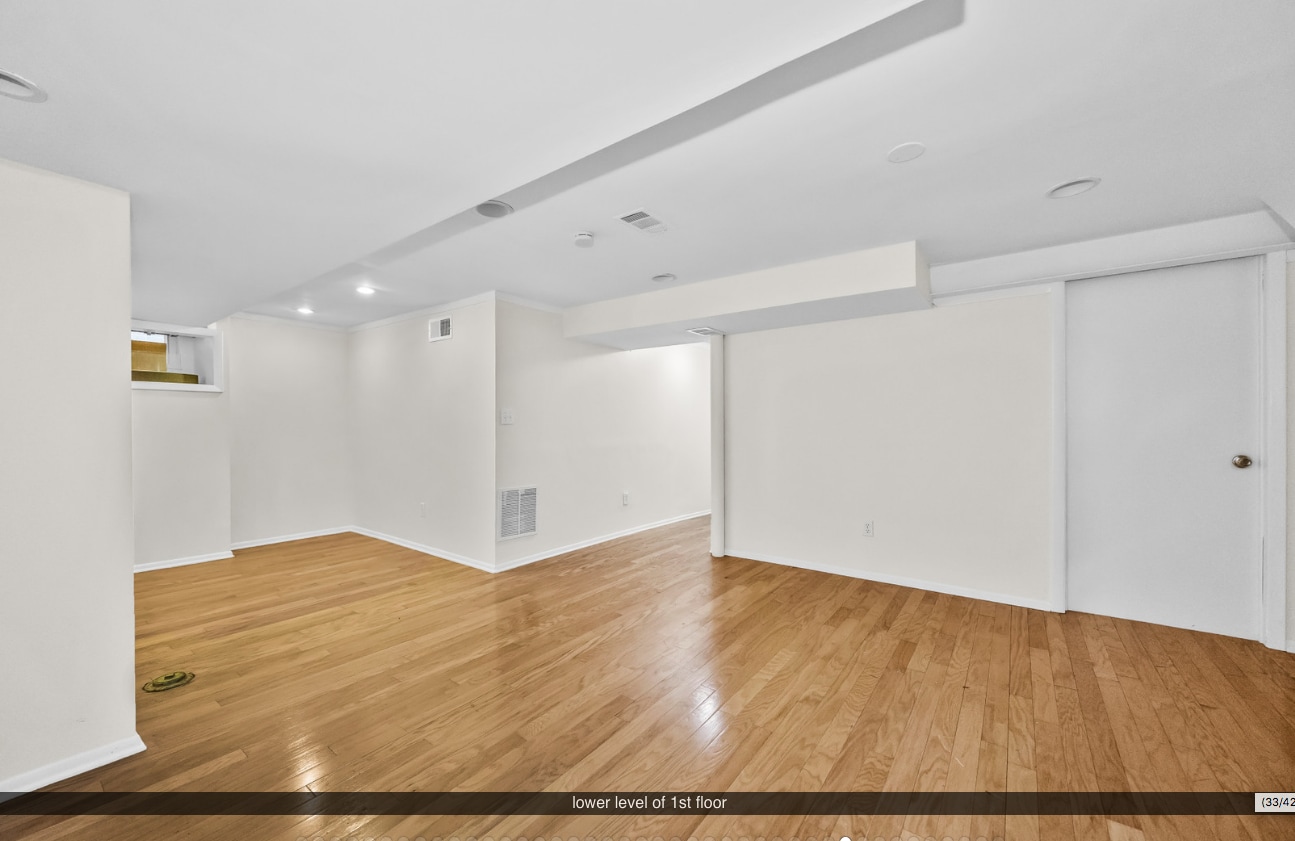 Building Photo - 1506 Madison St