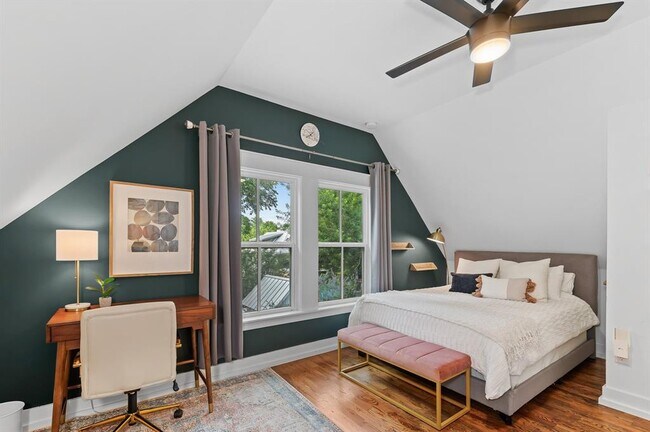 Building Photo - 3206 Garden Villa Ln