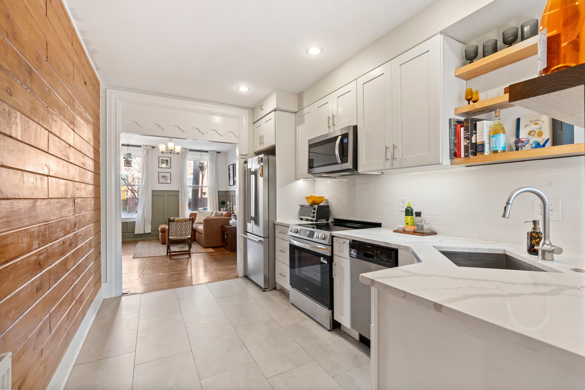 Building Photo - 2312 Fitzwater St