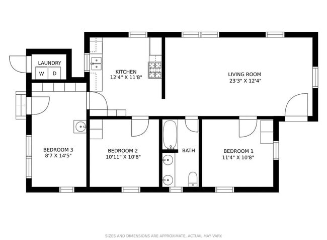 Building Photo - Charming 3 bed House Close to Cal Poly