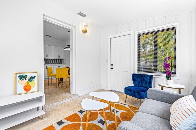 Building Photo - 1430 NE 16th Ave