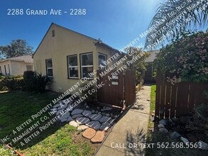 Building Photo - 2288 Grand Ave
