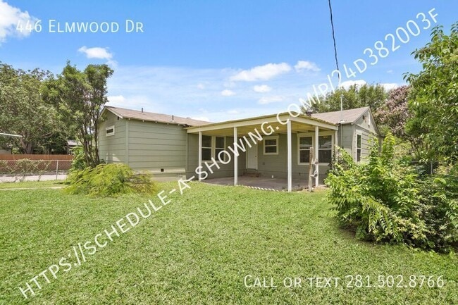Building Photo - 446 Elmwood Dr