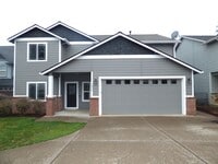 Building Photo - 5 Bedroom Home in South Salem! Near I-5