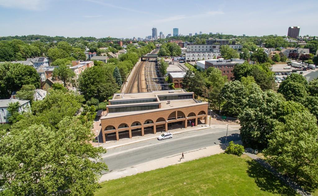 Building Photo - 12 St Peter St