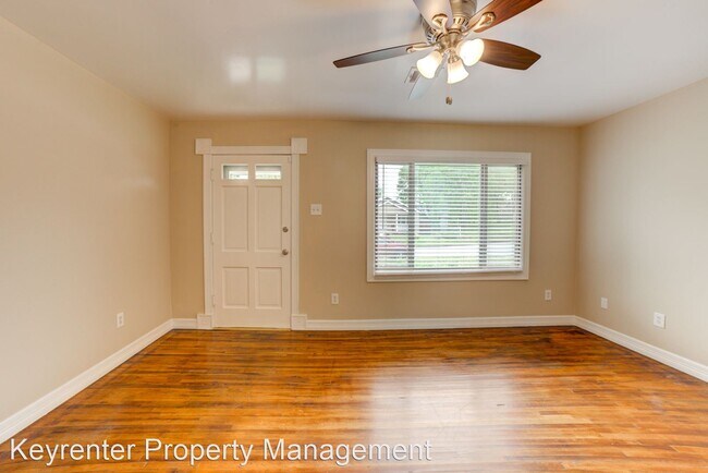Building Photo - 2 br, 1 bath House - 1416 N Trenton Ave