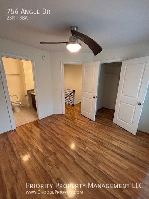 Building Photo - 756 Angle Dr