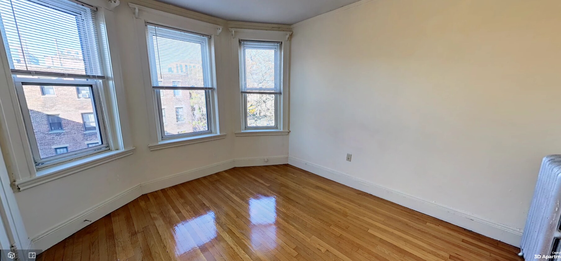 Building Photo - 52 Queensberry St