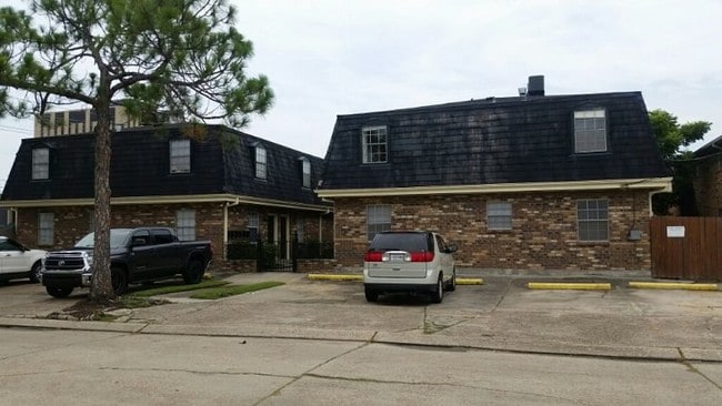 Building Photo - 3025 16th St