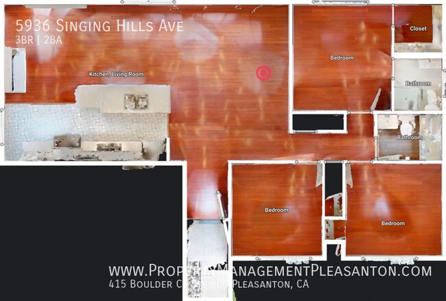 Building Photo - 5936 Singing Hills Ave