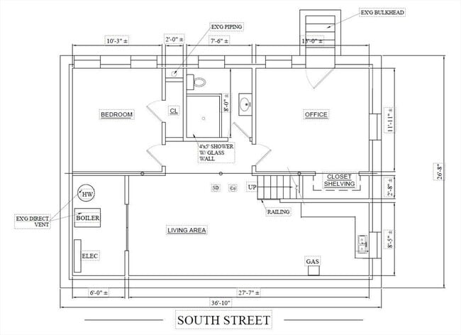 Building Photo - 188 South St