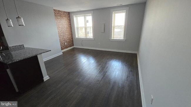 Building Photo - 1113 N Calvert St