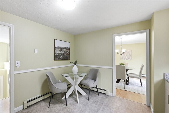 Building Photo - 51 Hosmer St