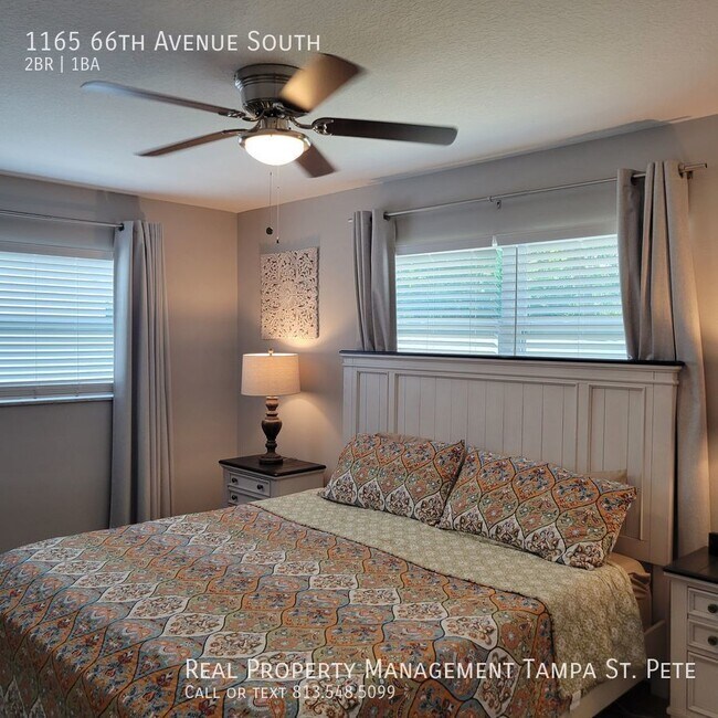 Building Photo - OUTSTANDING ST PETERSBURG POOL HOME AVAILA...
