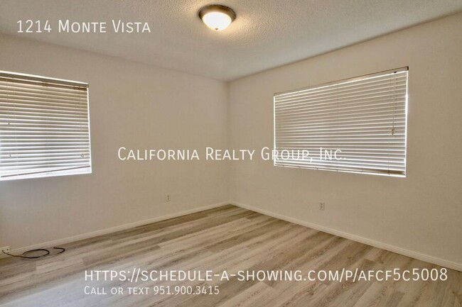 Building Photo - 1214 Monte Vista Dr