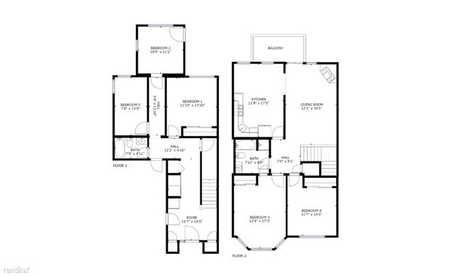 Building Photo - 1 br, 1 bath House - 163 Hearst Ave Privat...