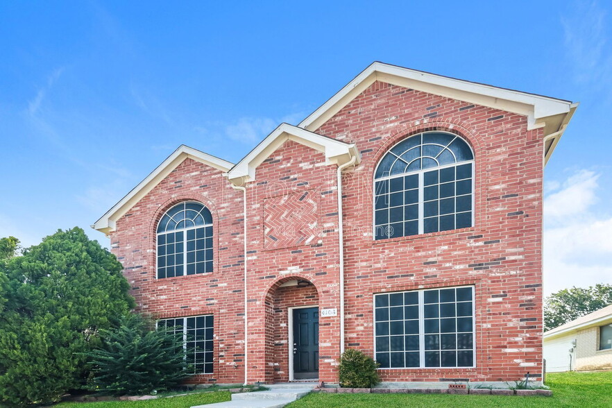 Building Photo - 4108 Creekmeadow Dr