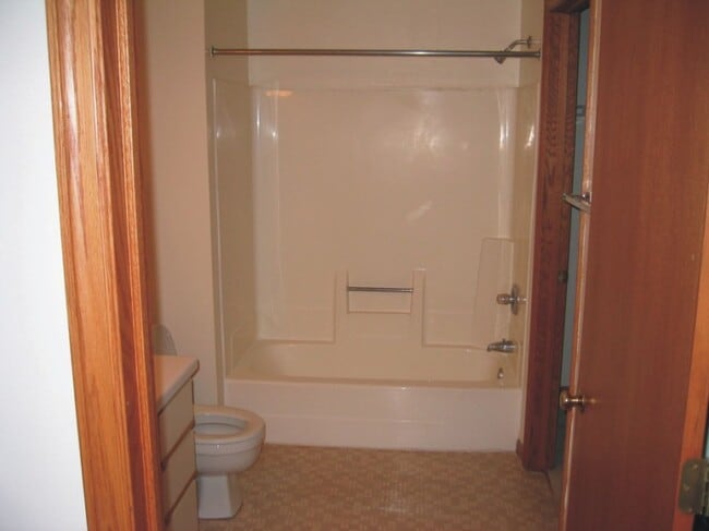 Building Photo - Affordable two bedroom apartment in Stough...