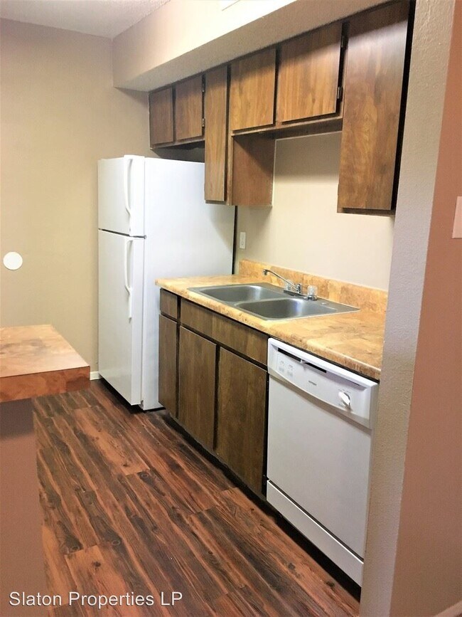 2 br, 2 bath Apartment 1355 Woodrow Road 1355 W Woodrow Rd Slaton