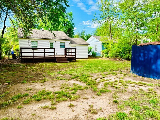 Building Photo - Charming 2BD 1BA Home in Norman, OK!!!