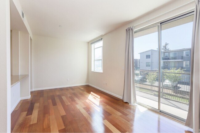 Building Photo - Modern 2BR / 2BA Condo | Garage Parking | Walk to VTA Light Rail | YouTube Tour