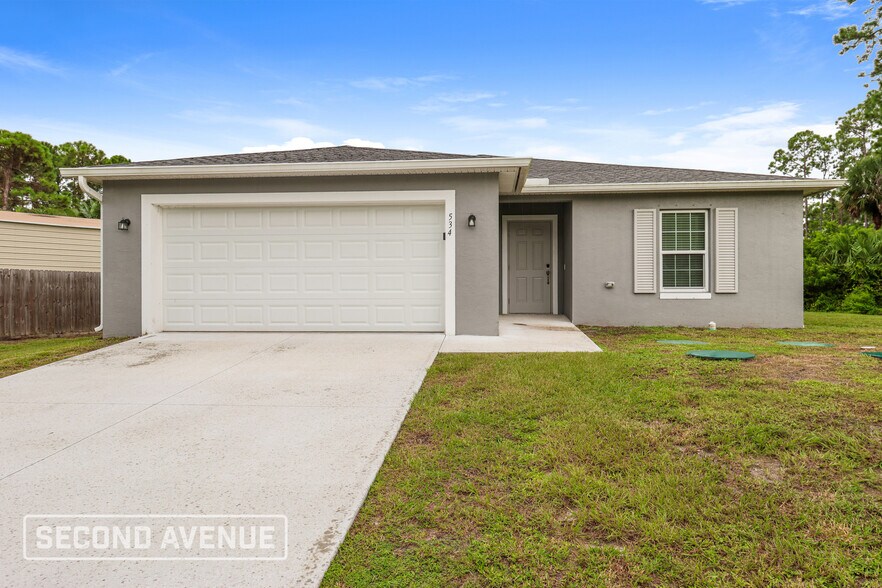 Primary Photo - 534 Poplar St SE