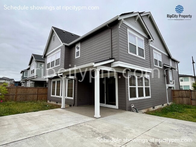 Building Photo - 3928 SE 77th Ave