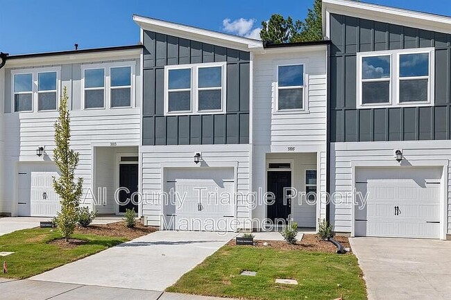 Building Photo - 3105 Vitner Dr