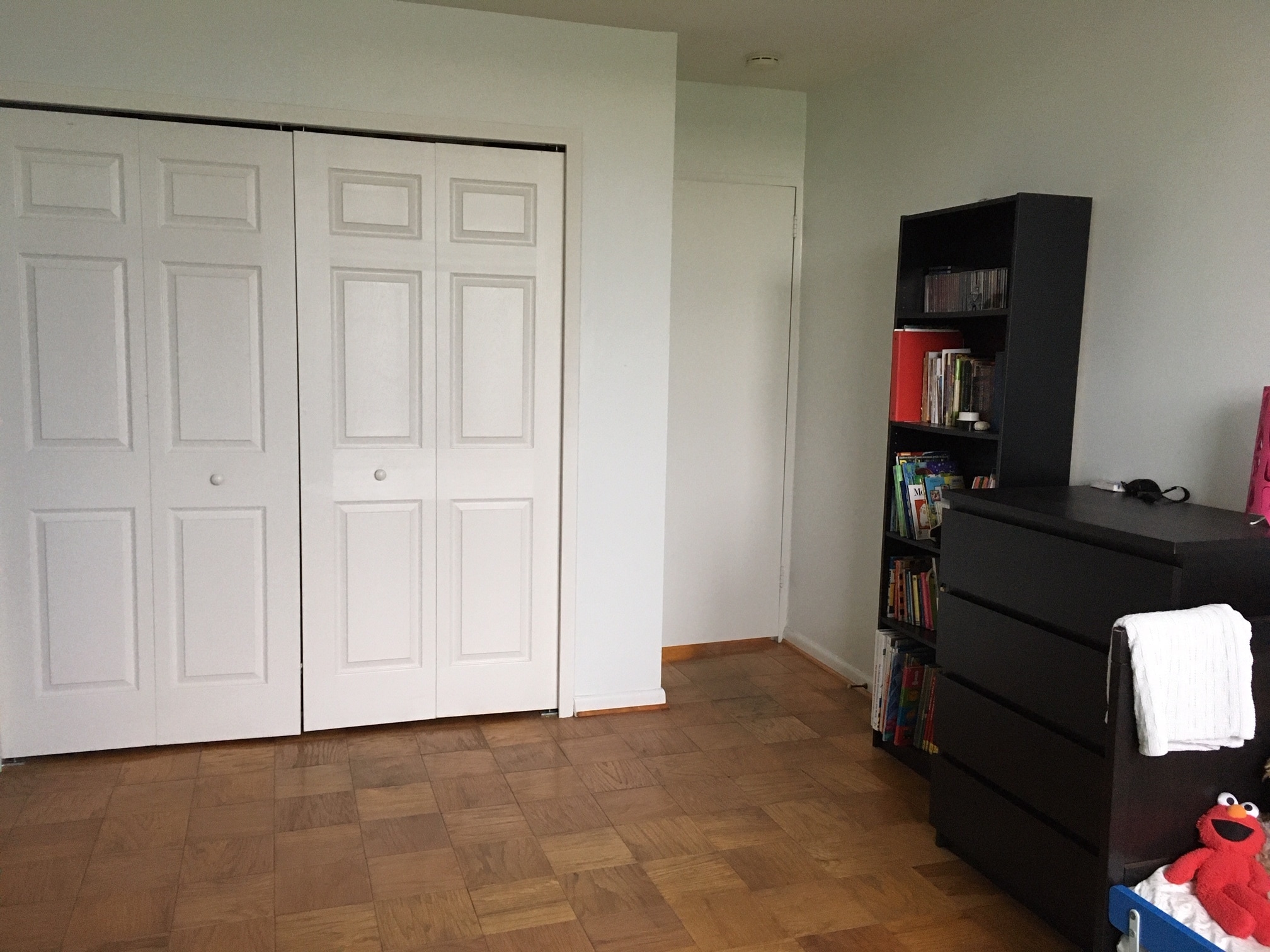 second bedroom - 5101 River Rd