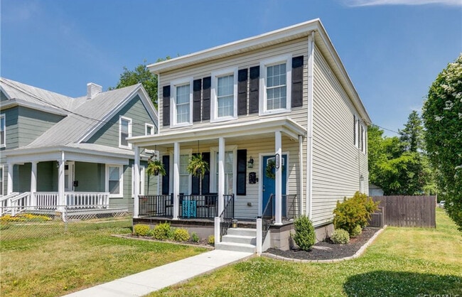 Building Photo - 1536 Williamsburg Rd