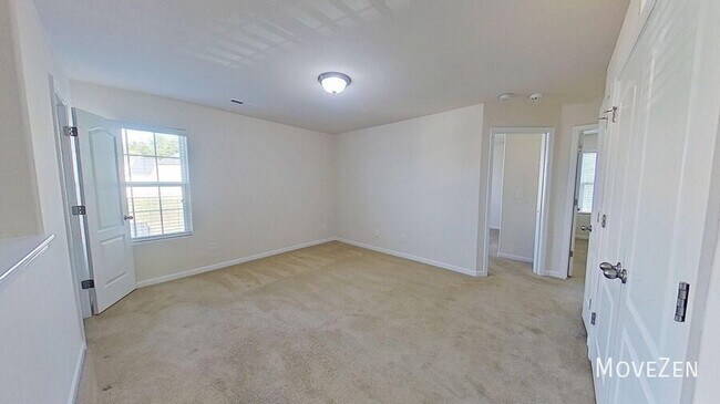 Building Photo - 7516 Mockernut Dr
